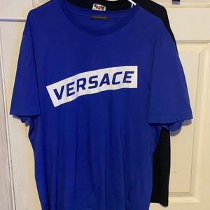 Versace shirt